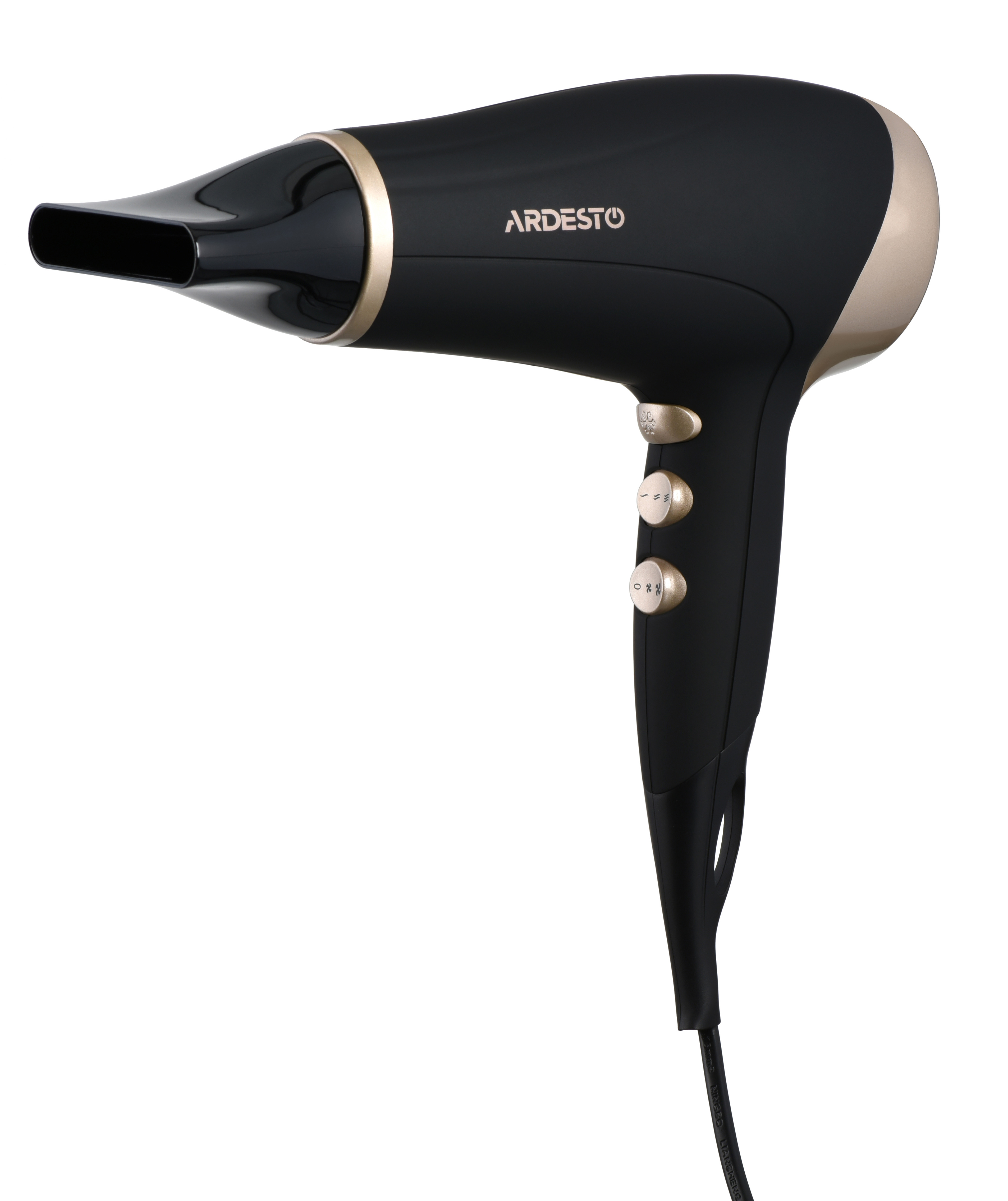 

Фен ARDESTO HD-522