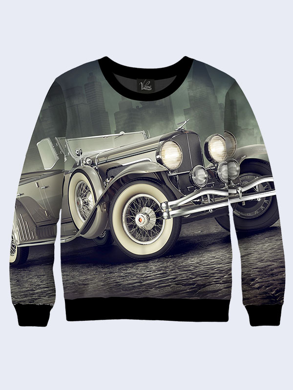 

Свитшот Retro car - Vilno -  - 9216, Свитшот Retro car - Vilno - M - 9216