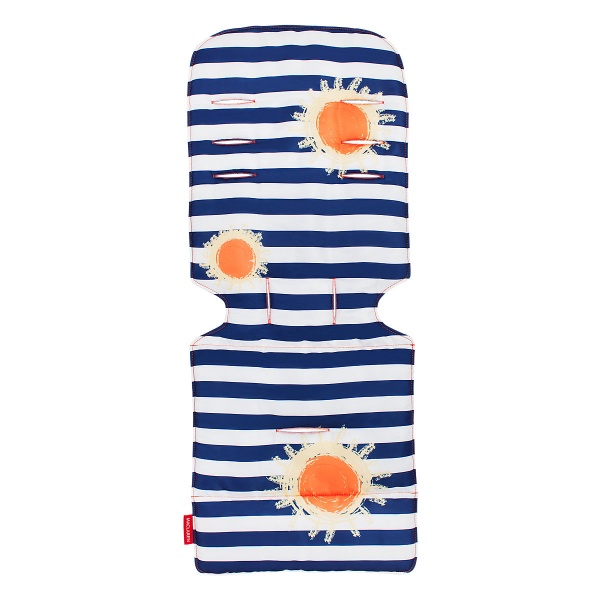 

Матрасик в коляску Maclaren Sunshine Stripe (AM1Y031892)