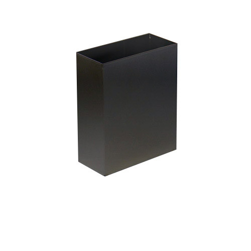 

Урна настенная ATMA M 106Black