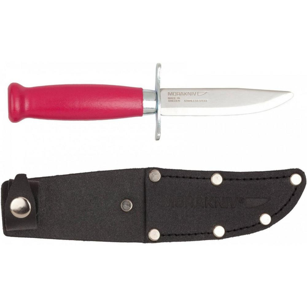 

Нож Morakniv Scout 39 Red (12024)