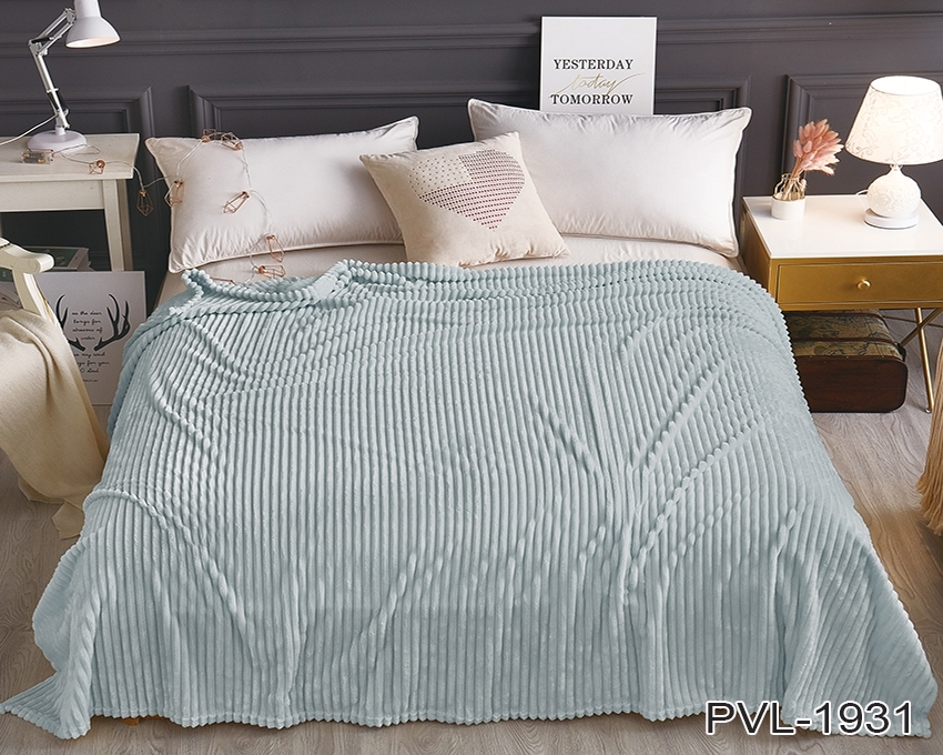 

Плед ALM1931 TAG tekstil 160х220 см