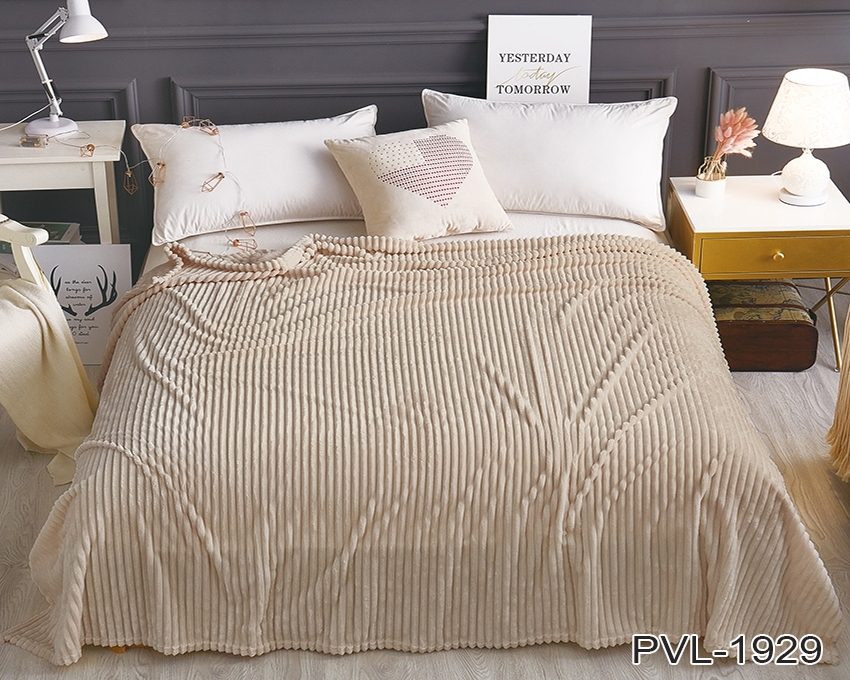 

Плед ALM1929 TAG tekstil 160х220 см