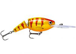 

Воблер Rapala Jointed Shad Rap JSR05 CLG 50 мм 8 г (JSR05 CLG)