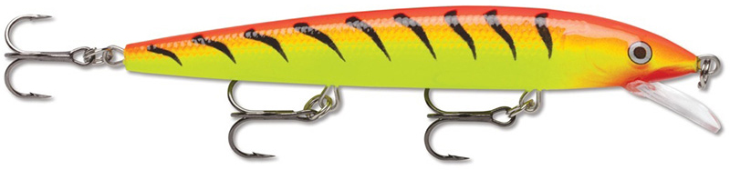 

Воблер Rapala Husky Jerk HJ12 HT 120 мм 13 г (HJ12 HT)