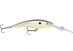 

Воблер Rapala Deep Tail Dancer TDD13 GGS 130 мм 42 г (TDD13 GGS)