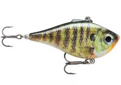 

Воблер Rapala Rippin' Rap RPR07 LBGL 70 мм 25 г (RPR07 LBGL)