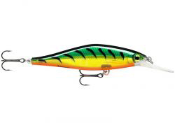 

Воблер Rapala Shadow Rap Shad Deep SDRSD09 FT 90 мм 12 г (SDRSD09 FT)