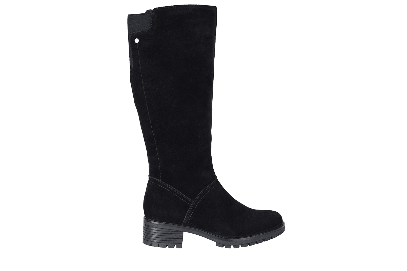

Сапоги утепленные женские Rieker 41 черный (97651-00/41/ЦО0002684)