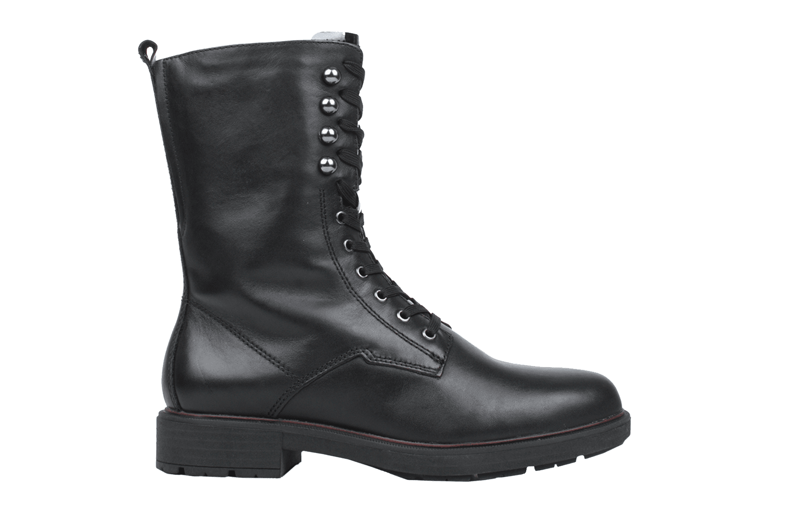 

Ботинки утепленные женские Tamaris 40 черный (1-26215-23/40/ЦО0002684)