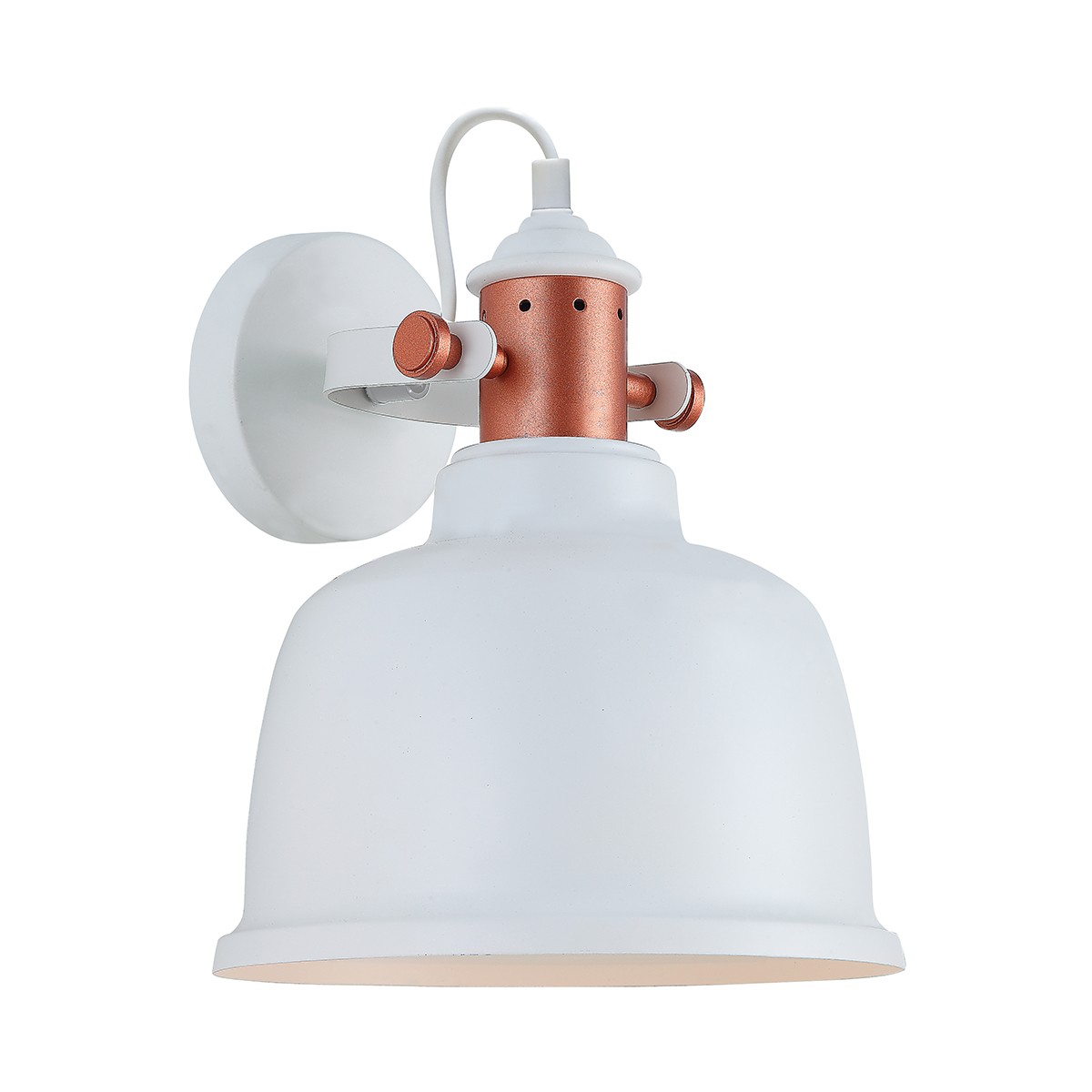 

Бра Italux Mbm-2987/1 W Treppo