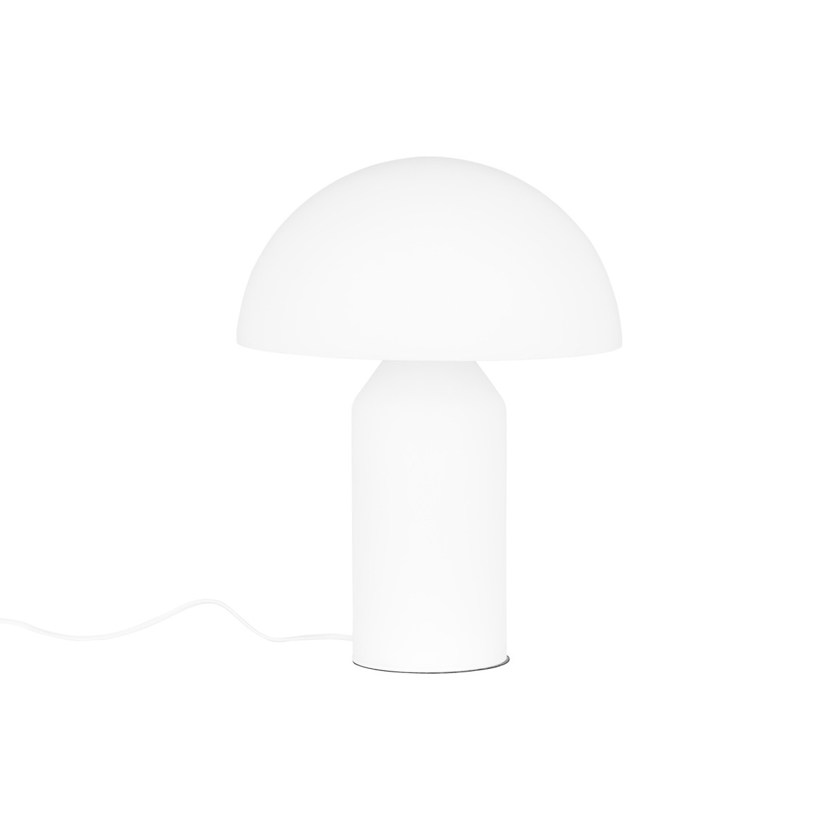 

Настольная лампа Italux Mte3037/1-3M-G Mizuni White