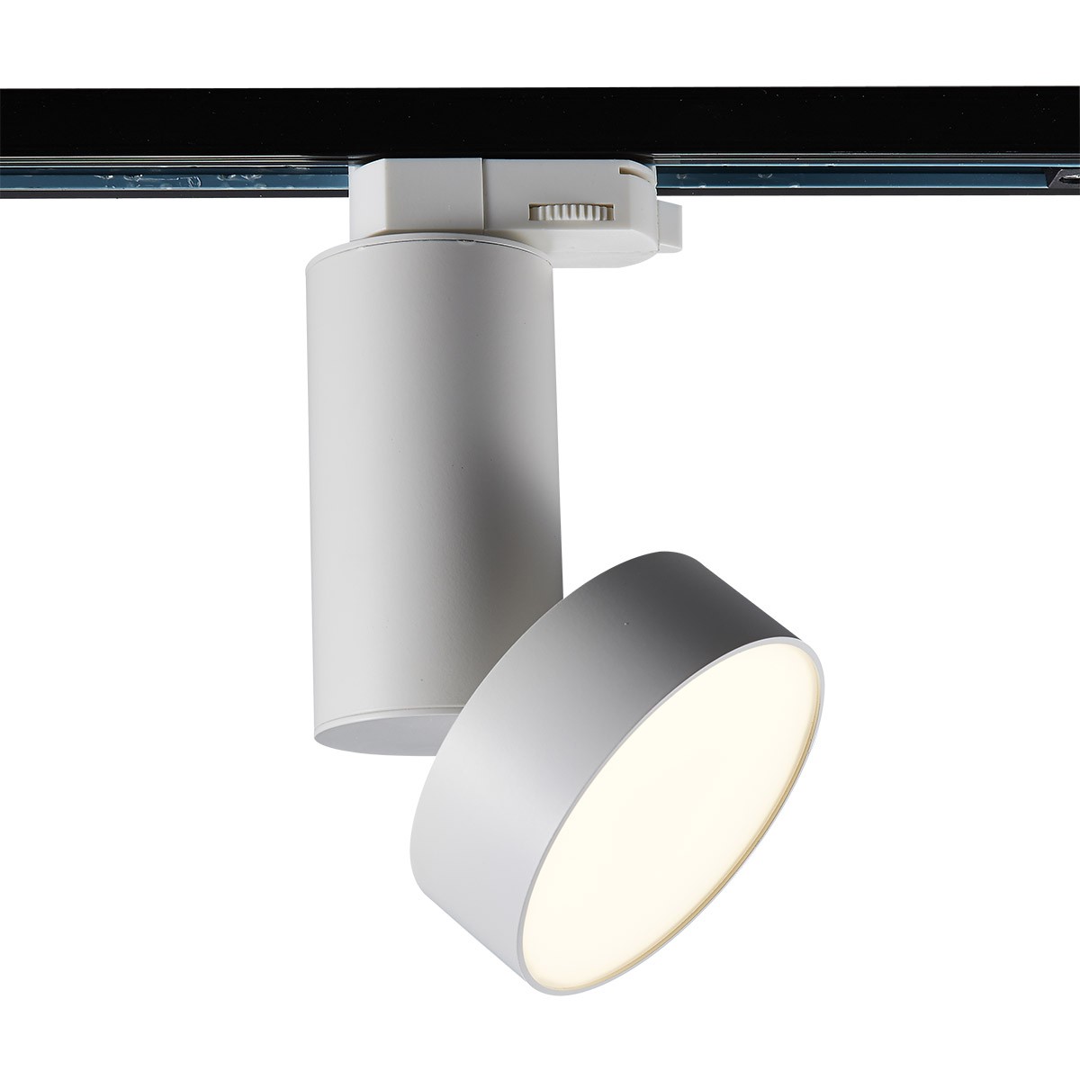 

Трековый светильник Italux Tl73022/12W Wh Futura White M 4000K