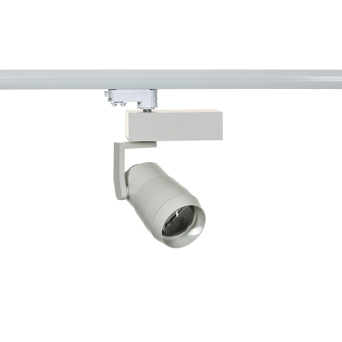 

Трековый светильник Italux Tl7522/18W Wh Void Custom Angle 3000K