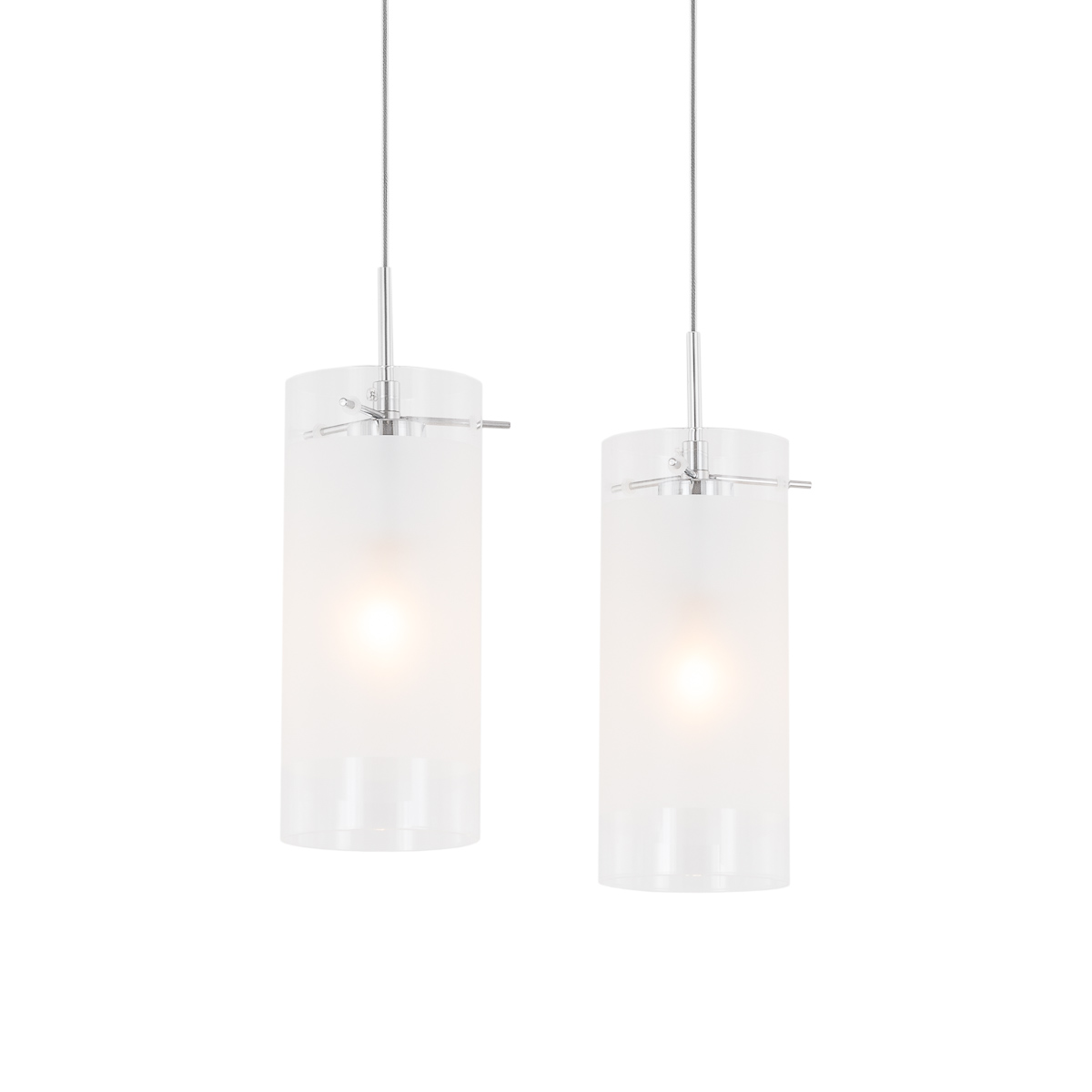 

Подвесной светильник Italux Mdf9489/2 Blend