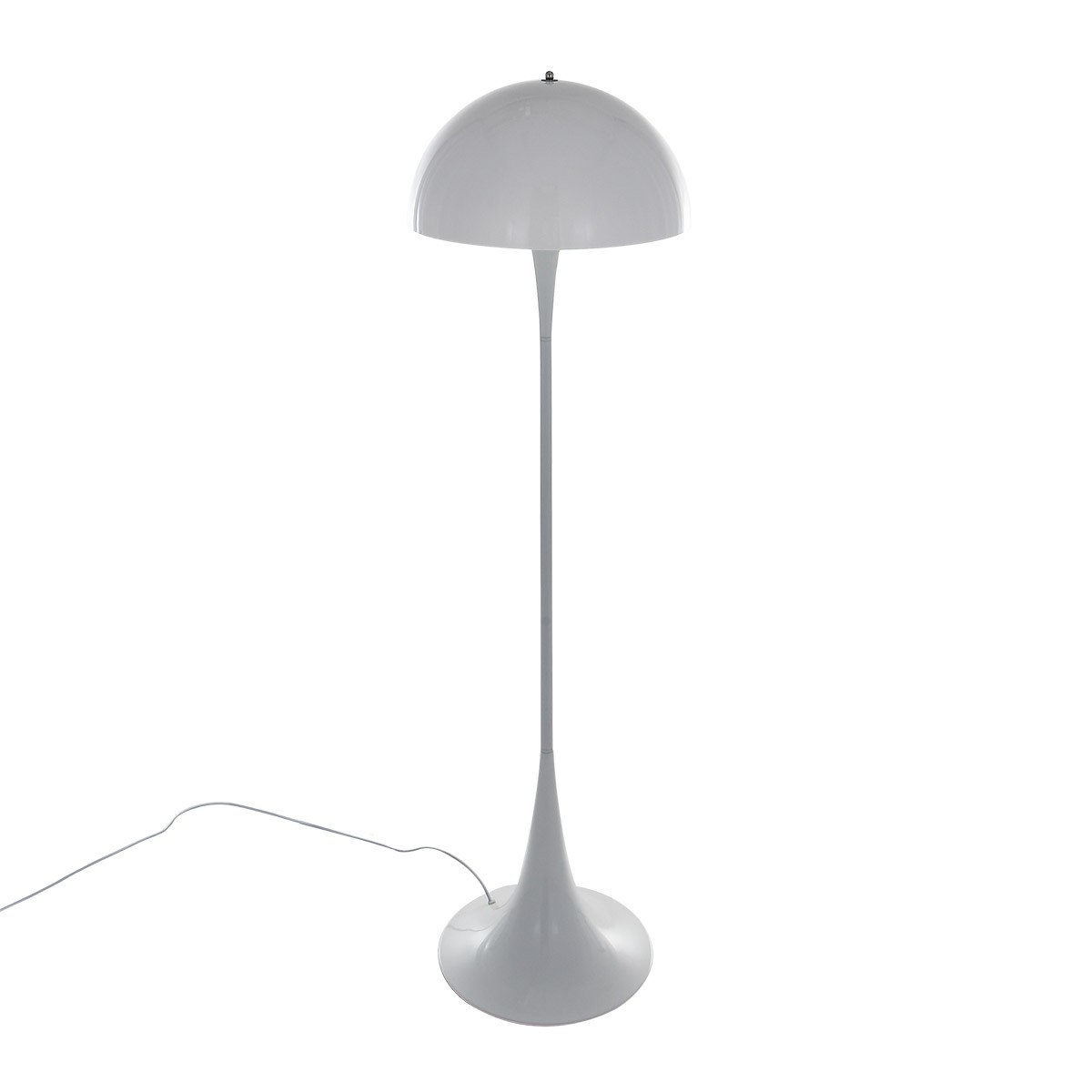 

Торшер Italux Mle3061/1-White Sheridan