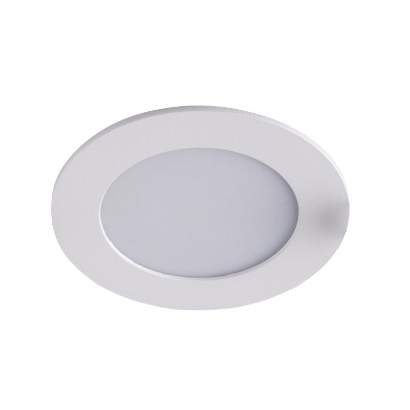 

Точечный светильник Italux Th0640 10W 1000Lm 3000K Vanity
