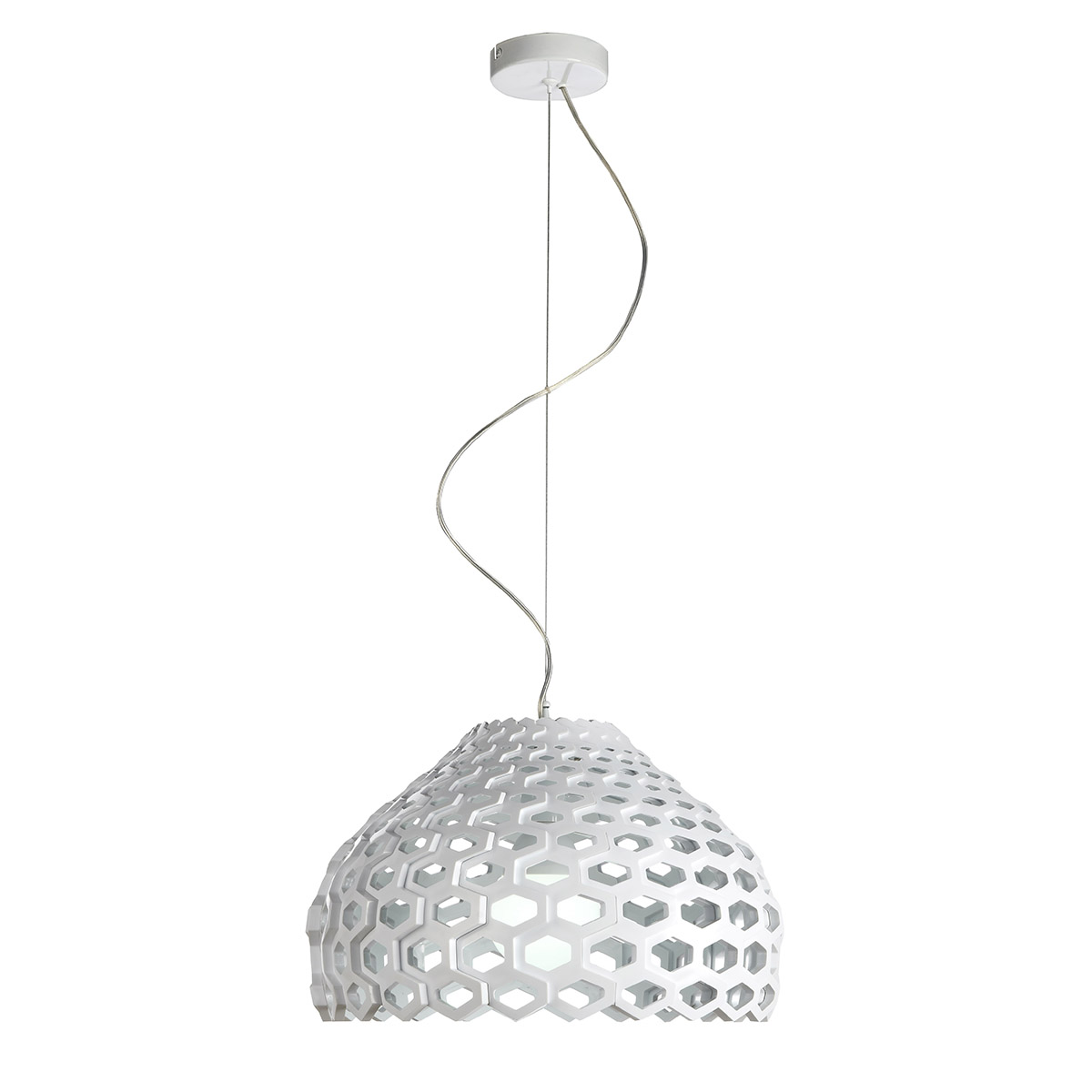 

Подвесной светильник Italux Md12092-1A Wh Donna