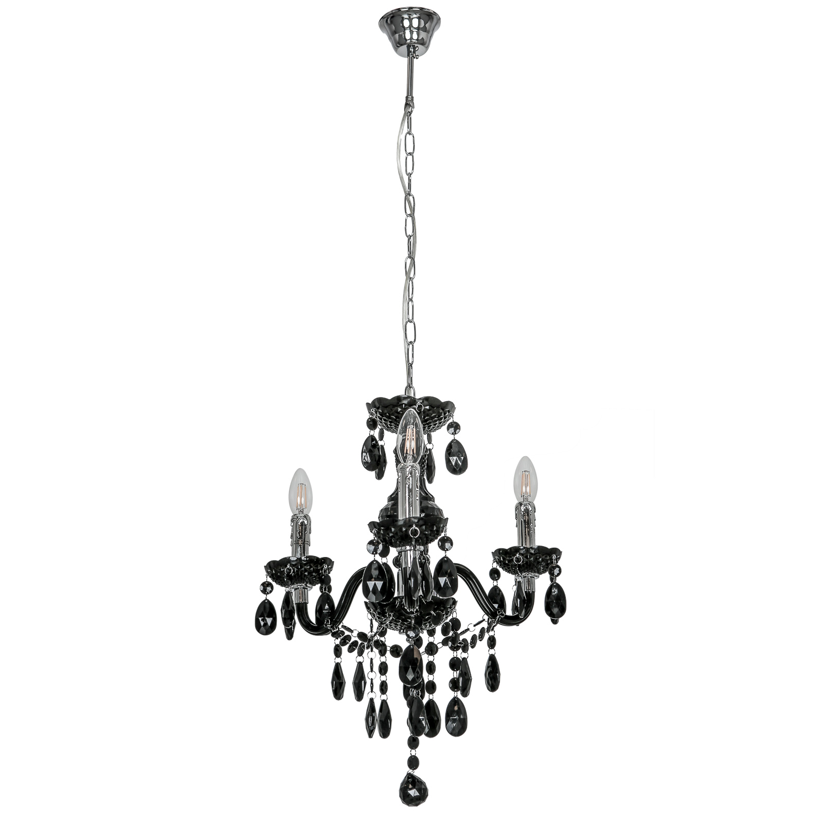 

Люстра Italux L.90690/3Bl Whiz