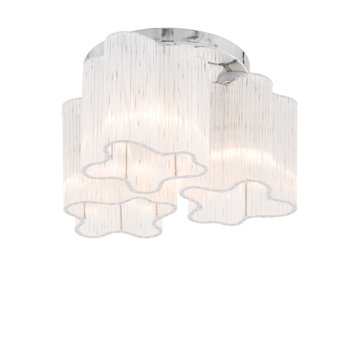 

Люстра Italux Ma03187Ca-003 Antonio