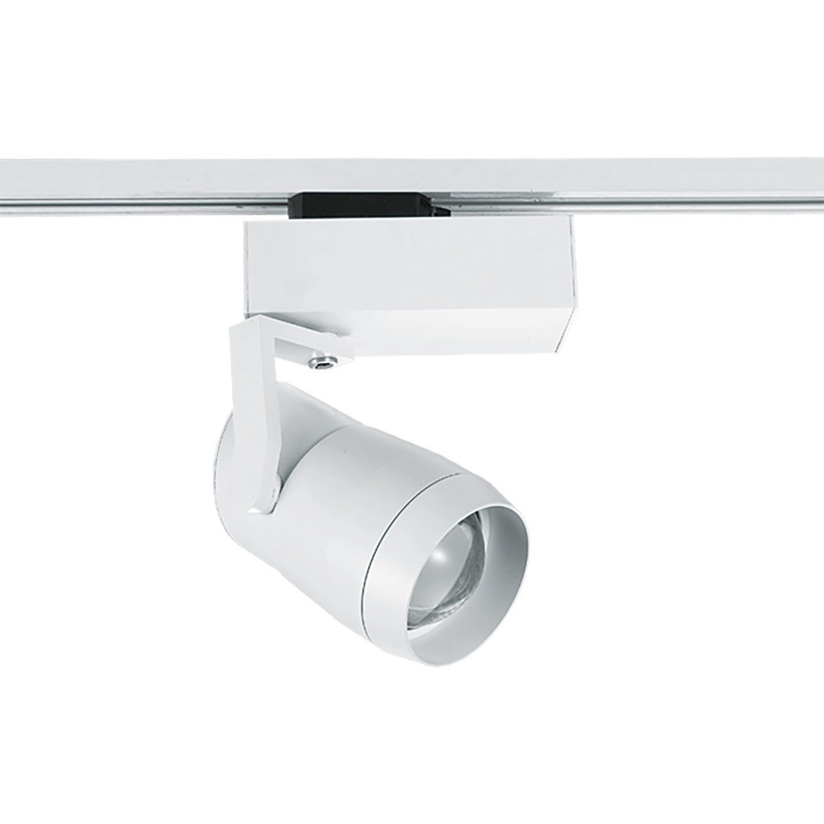 

Трековый светильник Italux Tl7522/18W Wh Void Custom Angle 4000K