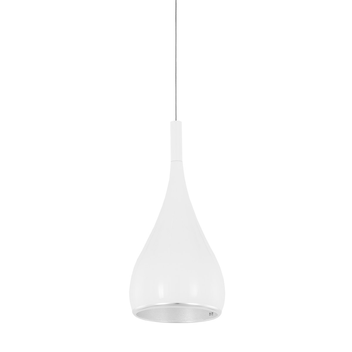 

Подвесной светильник Italux Ma01986Ca-001 Anon White