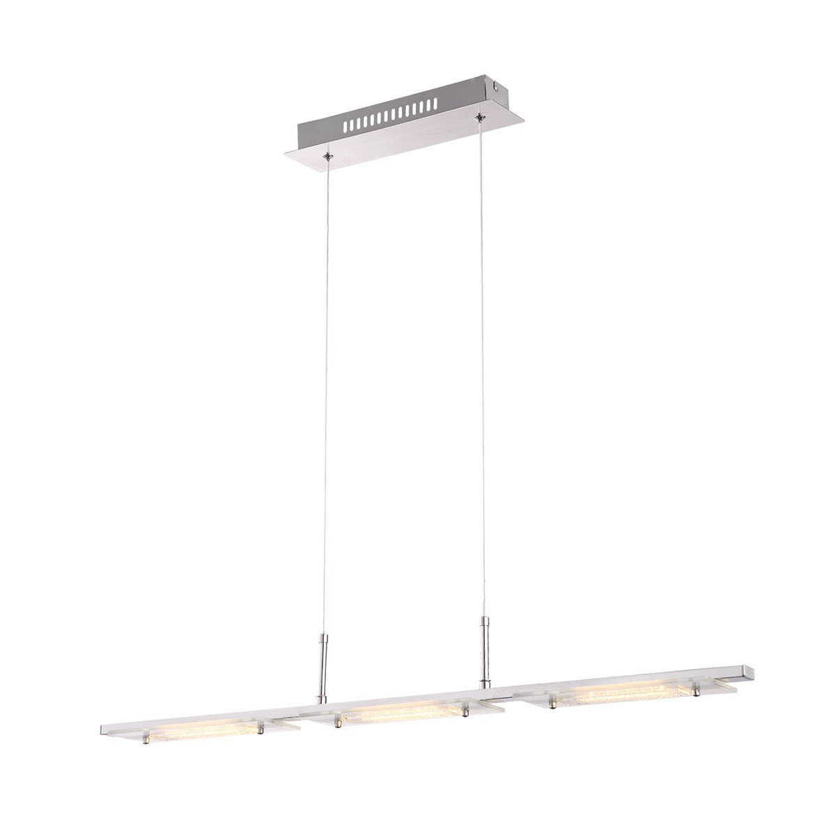 

Подвесной светильник Italux P29534-3A Adamo