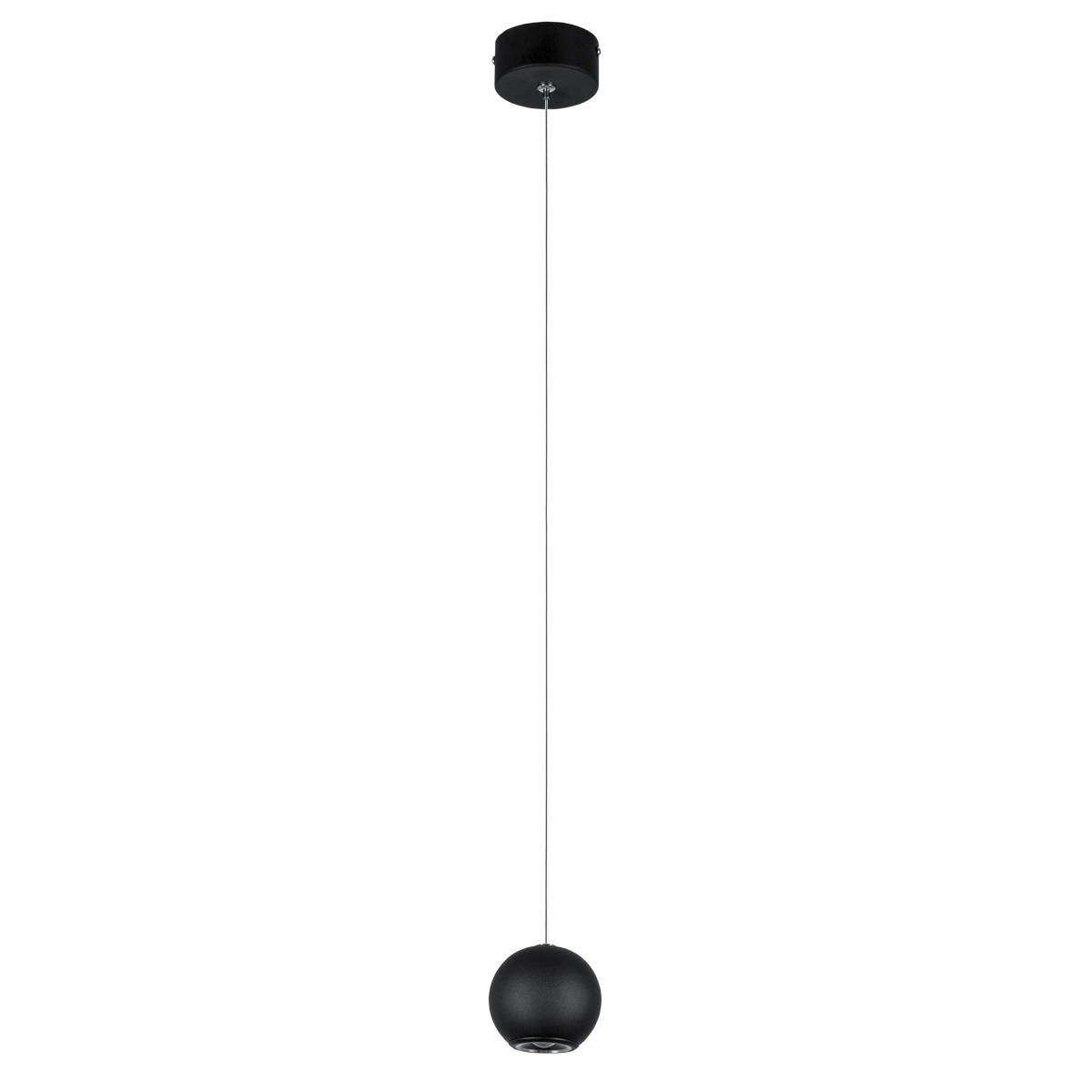 

Подвесной светильник Italux Ad13012-1S Bl Neutron