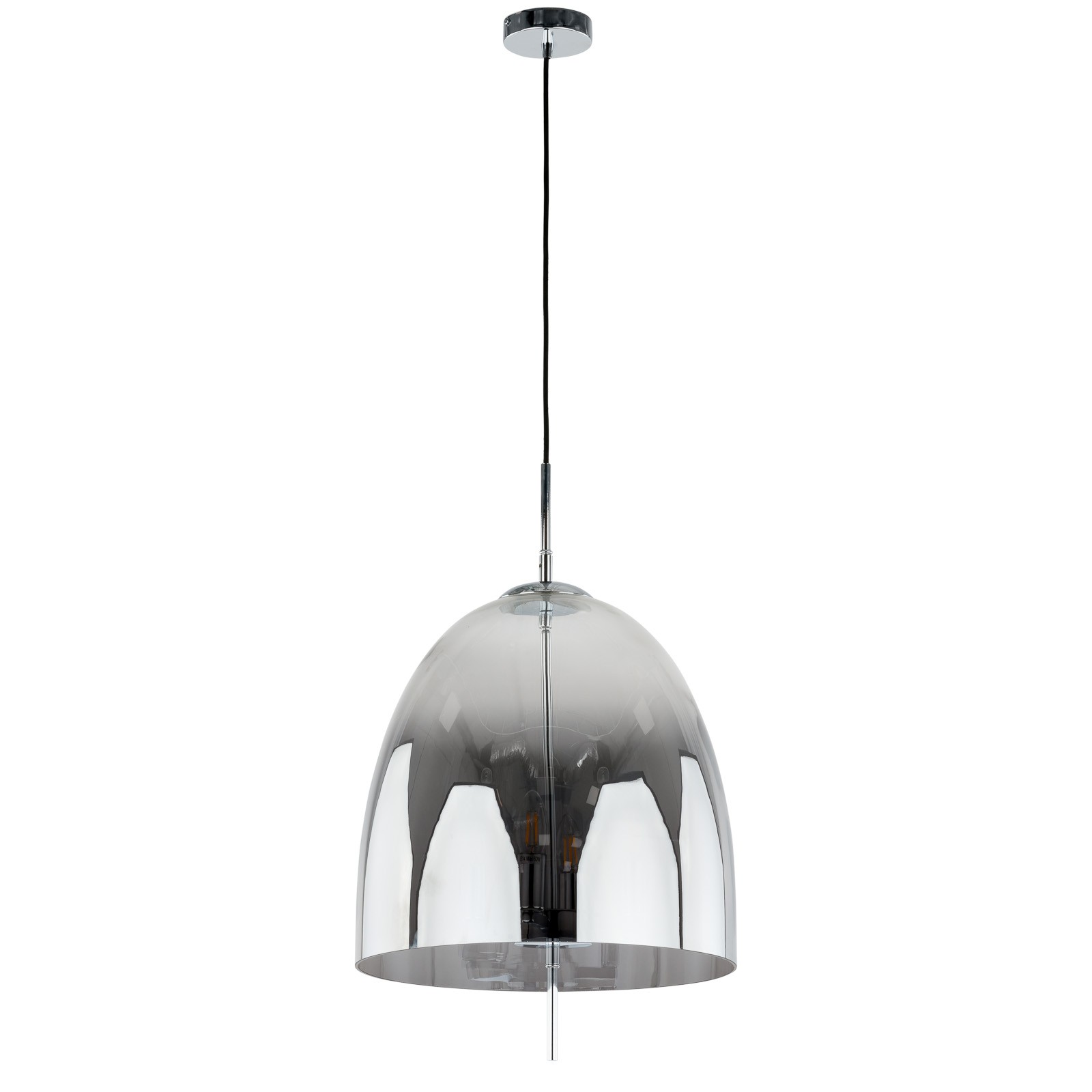 

Подвесной светильник Italux Md-Oyd-10310B-Sp4 Smokey Alan