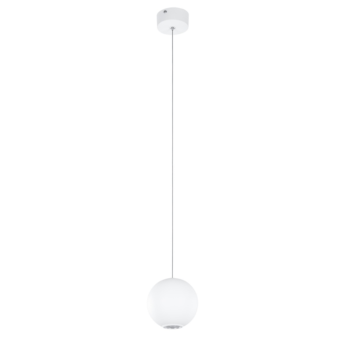 

Подвесной светильник Italux Ad13012-1L Wh Neutron