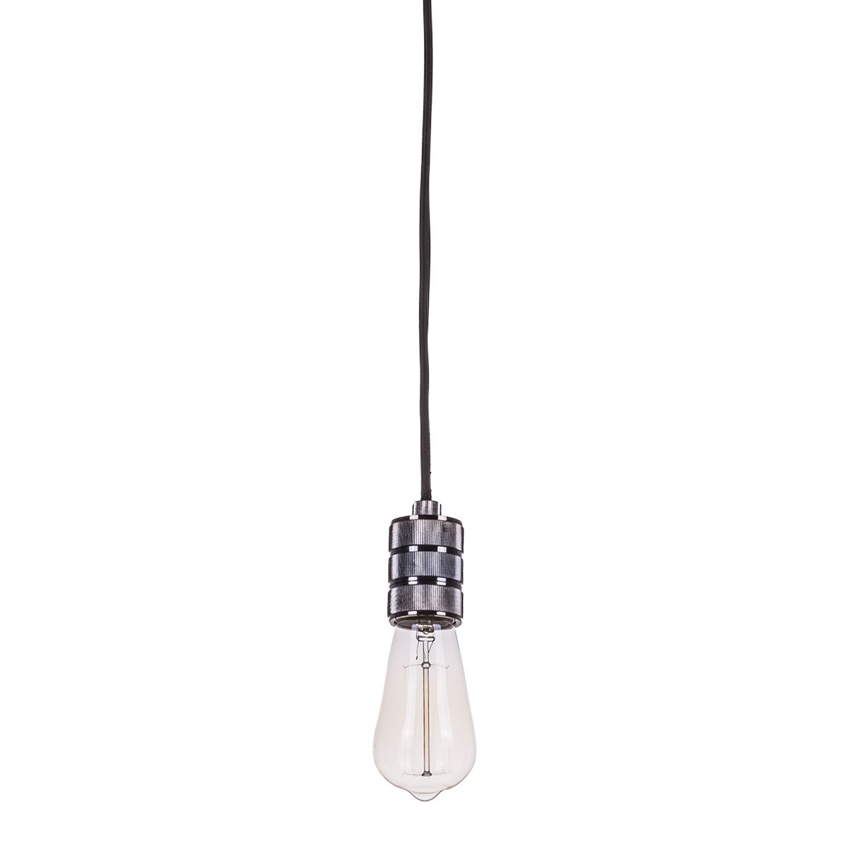 

Подвесной светильник Italux Ds-M-010-03 Shiny Black Millenia