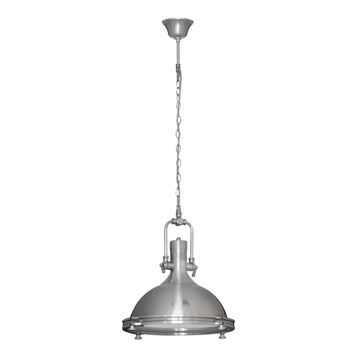 

Подвесной светильник Italux Ma04099Ca-001 Madison