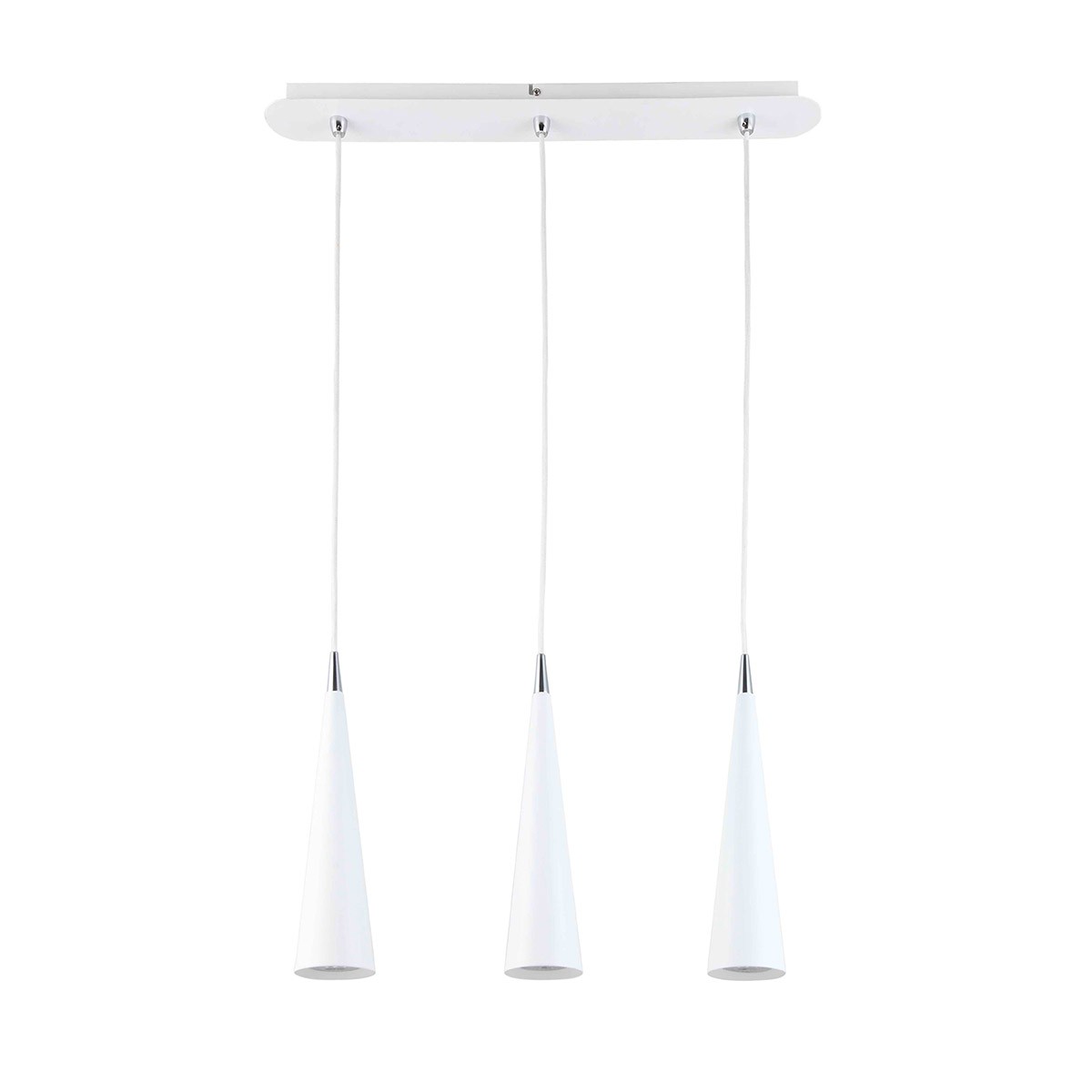 

Подвесной светильник Italux Fh31803-Aj13 Wh Pietro Wh