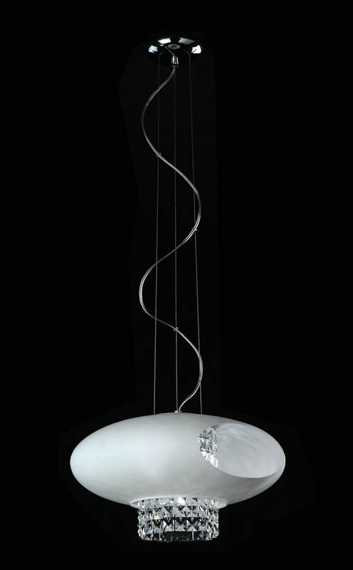 

Подвесной светильник Italux P0261-04A-F4Ac Dione