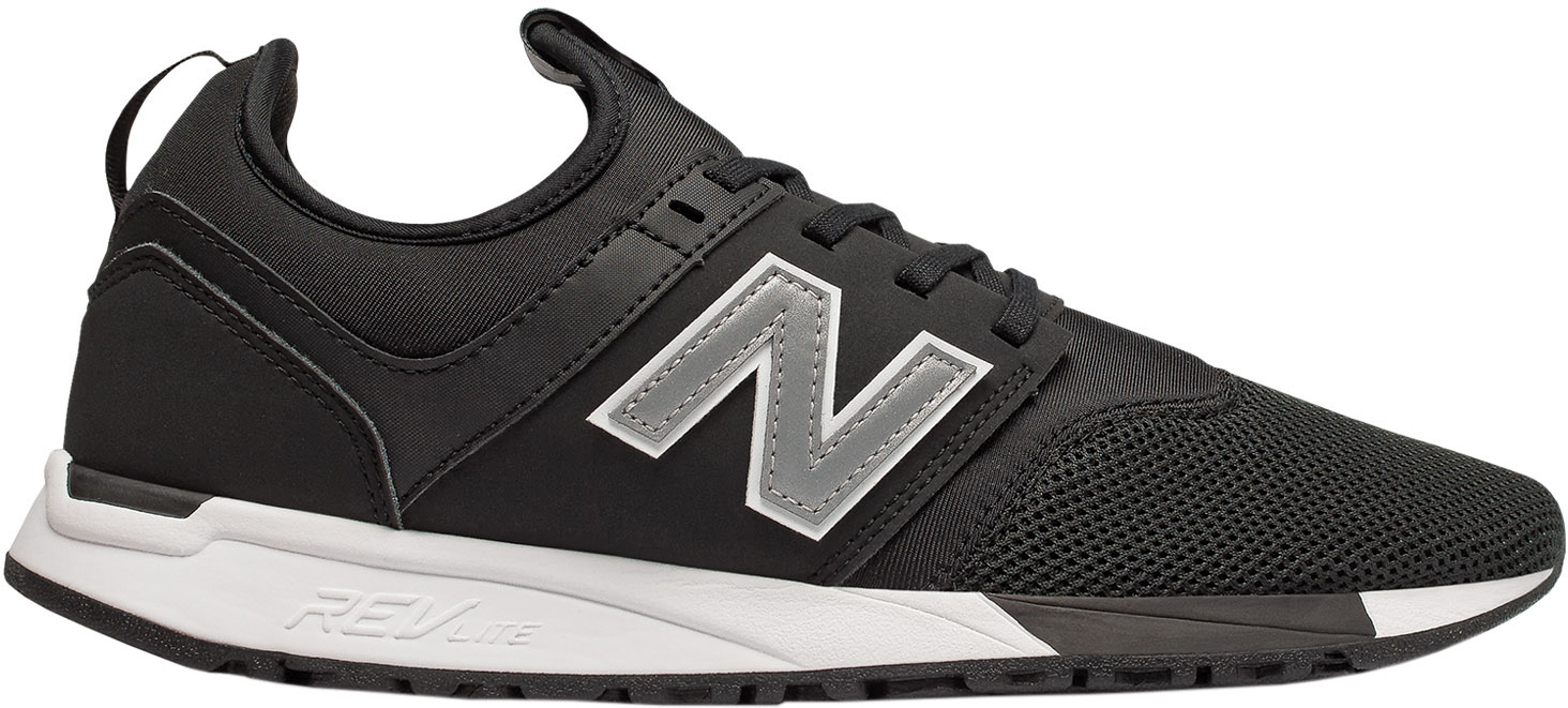 

Кроссовки New Balance 247 MRL247OC 43 (10) 28 см