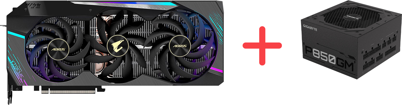 

Gigabyte PCI-Ex GeForce RTX 3080 Aorus Xtreme 10GB GDDR6X (3‎20bit) (1710/19000) (3 х HDMI, 3 x DisplayPort) (GV-N3080AORUS X-10GD)