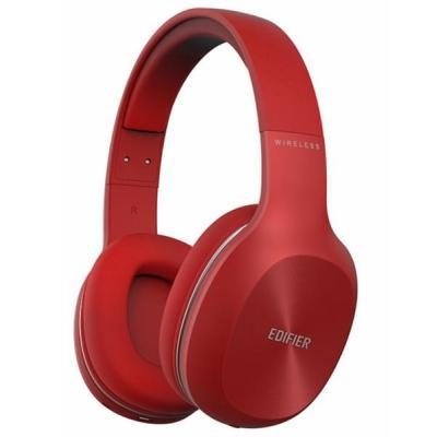 

Наушники Edifier W800BT Red