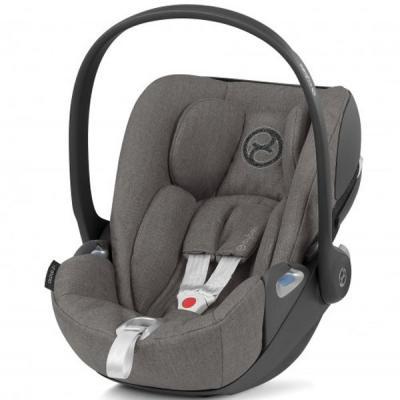 

Автокресло Cybex Cloud Z i-Size Plus (520000031)