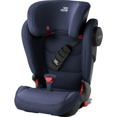 

Автокресло Britax-Romer Kidfix III S Moonlight Blue (2000032376) (K330112-01)