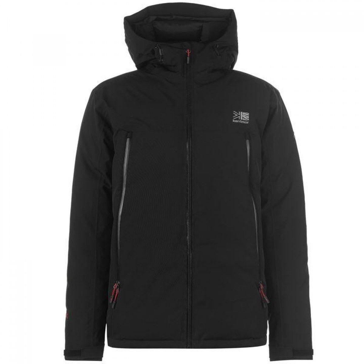 Karrimor merlin wtx insulated sale jacket