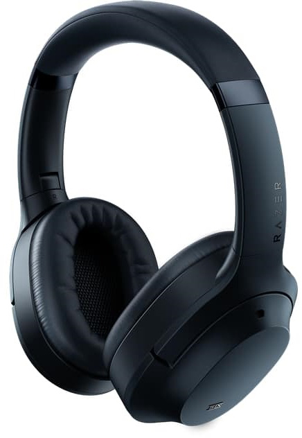 

Наушники Razer Opus Midnight Blue (RZ04-02490100-R3M1)