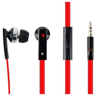 

Наушники GEMBIRD MHS-EP-OPO Black (MHS-EP-OPO) (K375776-01)