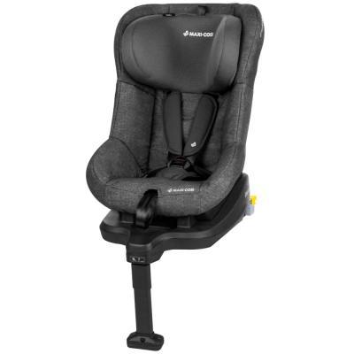 

Автокресло Maxi-Cosi Tobifix Nomad black (8616710110) (K377872-01)