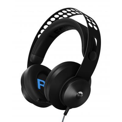 

Наушники Lenovo Legion H300 Stereo Gaming Headset (GXD0T69863) (K332510-01)