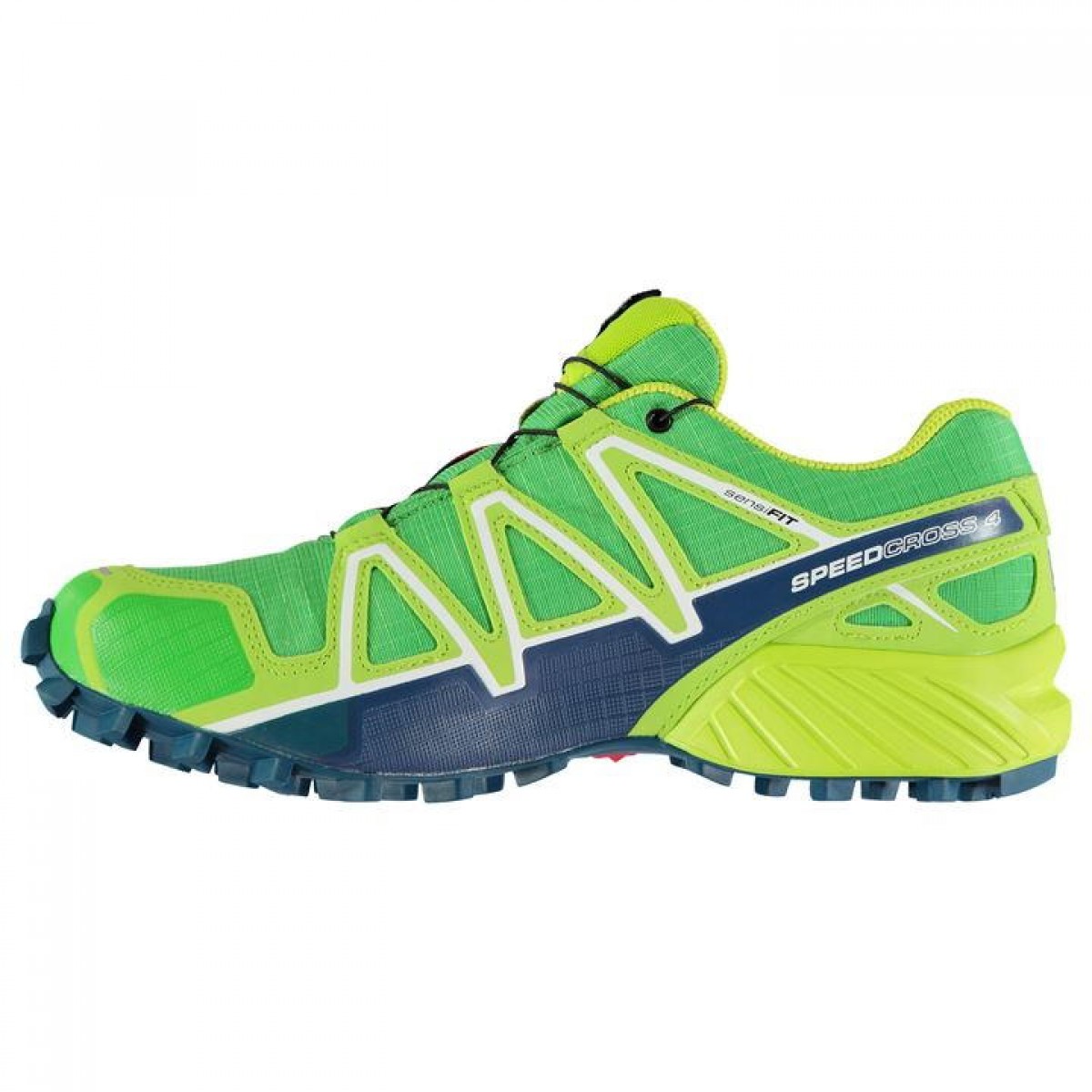 Salomon speedcross cheap 4 ranger green