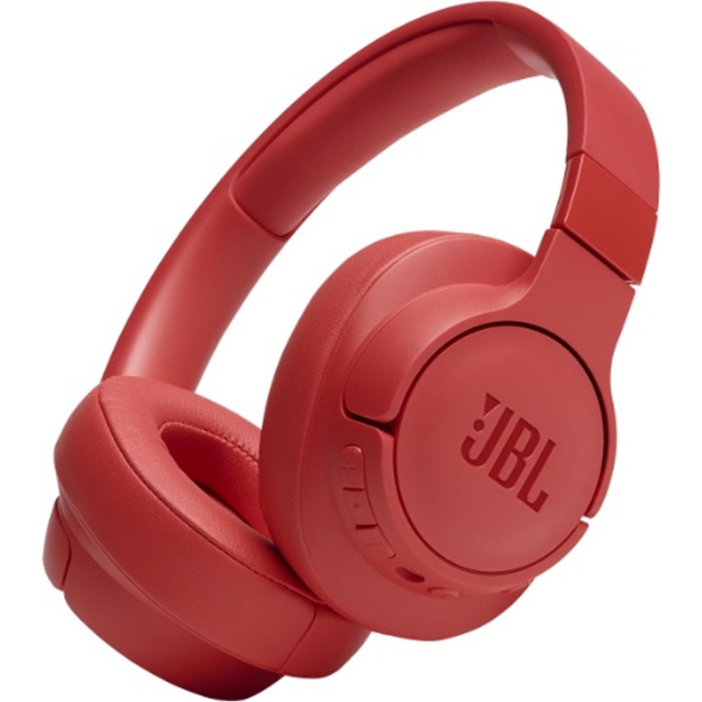 

Беспроводные наушники JBL T750 BTNC Coral (JBLT750BTNCCOR)