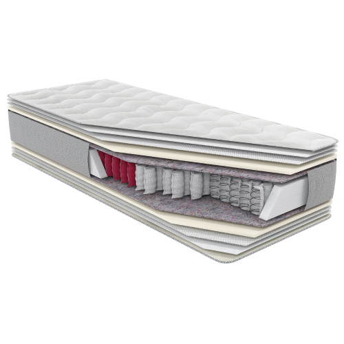 

Ортопедический матрас Come-For Notte Магнум Pocket Spring 90х200