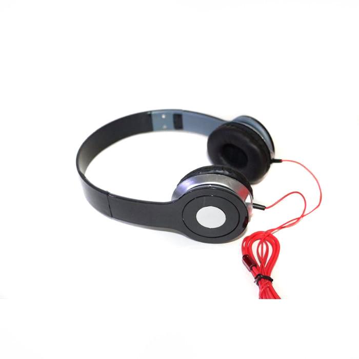 

Наушники накладные MDR SOLO 9522 Black