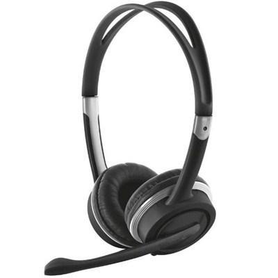 

Наушники Trust Mauro USB Headset (17591) (K047399-01)