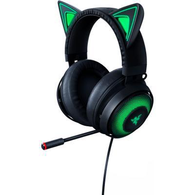

Наушники Razer Kraken Kitty Ed. - Black (RZ04-02980100-R3M1) (K380271-01)